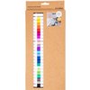 Multistift Creativ Company 4mm set à 24 kleuren foto