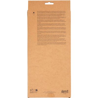 Multistift Creativ Company 4mm set à 24 kleuren