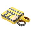 Doos Creativ Company 10x10x3cm hout foto