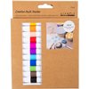 Multistift Creativ Company 4mm set à 12 kleuren foto