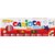 Feutre Carioca Joy set 50 couleurs