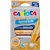Verfstift Carioca Temperello set à 6 metallickleuren