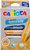 Verfstift Carioca Temperello set à 6 metallickleuren
