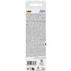 Stylo bille BIC Cristal Medium bleu blister 5 pièces Photo