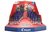Rollerpen PILOT friXion ball Naruto medium 3 kleuren assorti