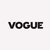 Vogue