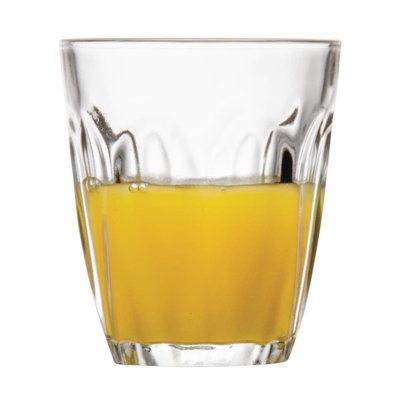Sapglas Olympia 200 ml doos 12 stuks