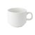 Theekop Olympia Whiteware 200 ml doos 12 stuks wit