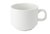 Theekop Olympia Whiteware 200 ml doos 12 stuks wit