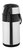 Thermoskan Olympia met pomp 2.5 liter rvs