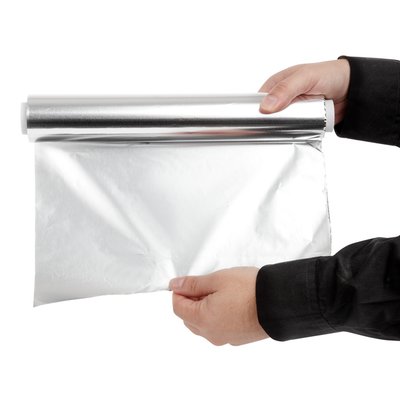 Aluminiumfolie Vogue 29 cmx75 meter