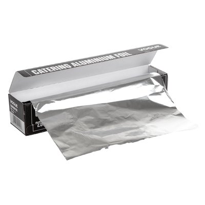 Aluminiumfolie Vogue 29 cmx75 meter