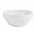 Kom Olympia Whiteware 13 cm doos 12 stuks wit