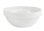 Kom Olympia Whiteware 13 cm doos 12 stuks wit