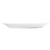 Bord Olympia Whiteware Ø23 cm doos 12 stuks wit foto