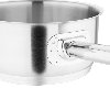 Steelpan RVS Vogue 1.5 liter foto
