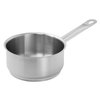 Steelpan RVS Vogue 1.5 liter foto