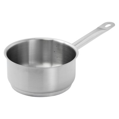 Steelpan RVS Vogue 1.5 liter