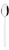 Lepel Olympia Kelso doos 12 stuks rvs