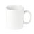 Mok Olympia Athena 280 ml doos 12 stuks wit