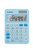 Rekenmachine Canon LS-125KB blauw