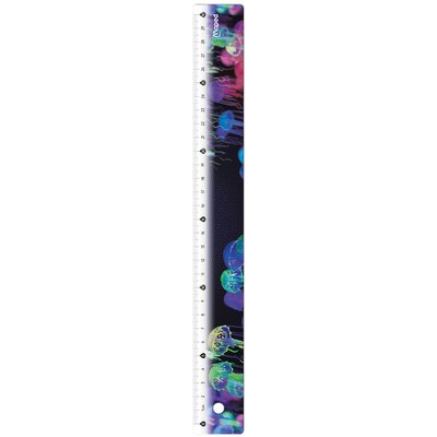 Liniaal Maped Deepsea Paradise 30cm