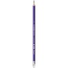 Potlood Maped Kidy Learn met gum en vingerhulp blauw foto