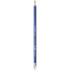 Potlood Maped Kidy Learn met gum en vingerhulp blauw foto