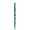 Crayon graphite Maped Pixel Party embout gomme set 12 pièces assorti Photo