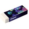 Gum Maped Deepsea Paradise wit foto