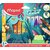 Feutre Maped Jungle Fever Jumbo set 12 couleurs