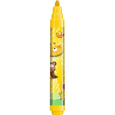 Feutre Maped Jungle Fever Jumbo set 12 couleurs