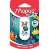 Gomme Maped Jungle Fever blister 1 pièce Photo
