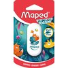 Gomme Maped Jungle Fever blister 1 pièce Photo