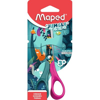 Schaar Maped Jungle Fever 12cm