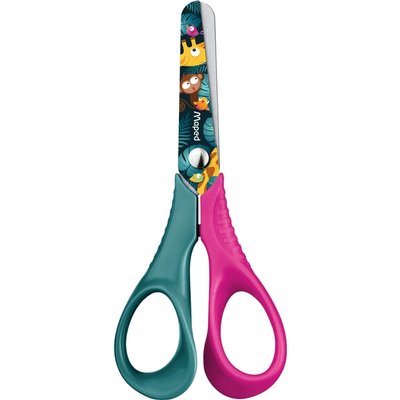Schaar Maped Jungle Fever 12cm
