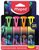 Markeerstift Maped Deepsea Paradise set à 4 kleuren