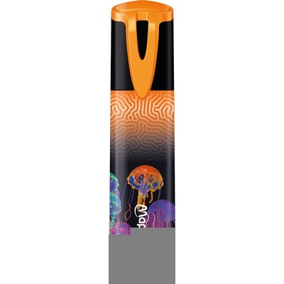 Surligneur maped Deepsea Paradise set 4 couleurs