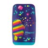 Puntenslijper Maped Pixel Party Connect 2-gaats met gum foto