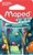 Puntenslijper Maped Jungle Fever 2-gaats
