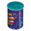 Taille-crayon Maped Pixel Party 2 trous présentoir 18 pièces Photo