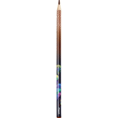Crayon de couleur Maped Deepsea paradise set 12 couleurs