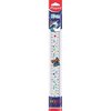 Liniaal Maped Pixel Party Twist 'n Flex 30cm transparant photo