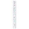 Liniaal Maped Pixel Party Twist 'n Flex 30cm transparant photo