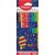 Crayon de couleur Maped Pixel party set 12 couleurs