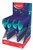 Schaar Maped Pixel Party 13cm display à 24 stuks