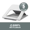Laptopstandaard Fellowes Breyta wit foto
