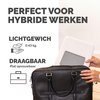 Laptopstandaard Fellowes Breyta wit foto