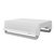 Monitorstandaard Fellowes Breyta wit