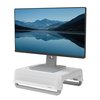 Monitorstandaard Fellowes Breyta wit foto